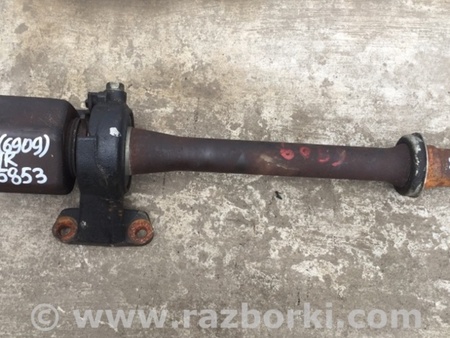 ФОТО Вал промежуточный привода для Toyota Camry 30 XV30 (09.2001-03.2006) Киев