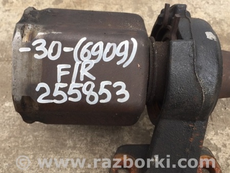 ФОТО Вал промежуточный привода для Toyota Camry 30 XV30 (09.2001-03.2006) Киев