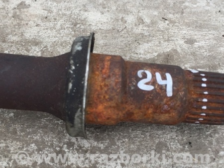 ФОТО Вал промежуточный привода для Toyota Camry 30 XV30 (09.2001-03.2006) Киев