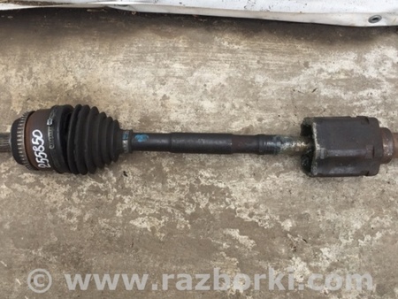 ФОТО Привод передний для Toyota Camry 30 XV30 (09.2001-03.2006) Киев