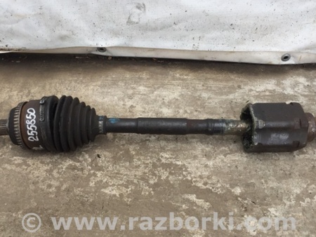 ФОТО Привод передний для Toyota Camry 30 XV30 (09.2001-03.2006) Киев