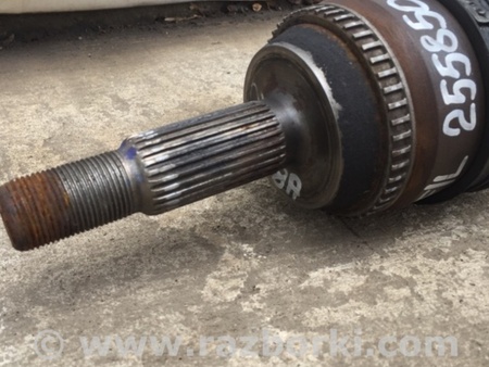 ФОТО Привод передний для Toyota Camry 30 XV30 (09.2001-03.2006) Киев