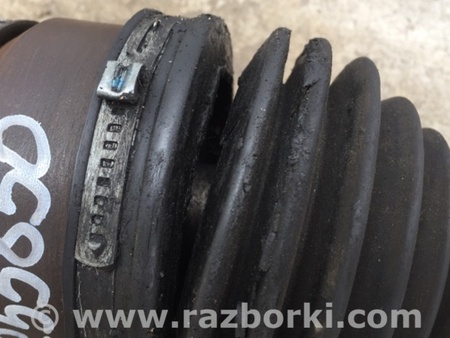 ФОТО Привод передний для Toyota Camry 30 XV30 (09.2001-03.2006) Киев
