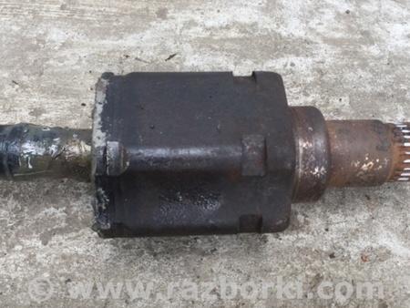 ФОТО Привод передний для Toyota Camry 30 XV30 (09.2001-03.2006) Киев