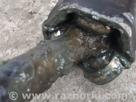 ФОТО Привод передний для Toyota Camry 30 XV30 (09.2001-03.2006) Киев