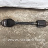 Привод передний Toyota Camry 30 XV30 (09.2001-03.2006)