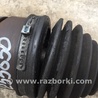 ФОТО Привод передний для Toyota Camry 30 XV30 (09.2001-03.2006) Киев