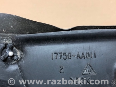 ФОТО Воздухозаборник для Toyota Solara Киев