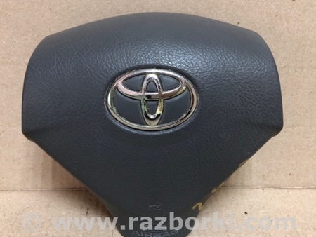 ФОТО Airbag подушка водителя для Toyota Solara Киев