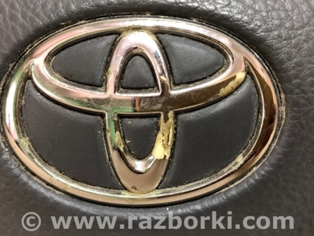 ФОТО Airbag подушка водителя для Toyota Solara Киев