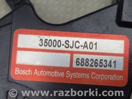 ФОТО Датчик угла поворота руля для Acura MDX YD2 (2006-2012) Киев