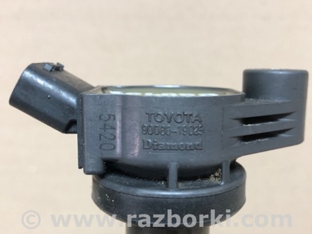 ФОТО Катушка зажигания для Toyota Solara Киев