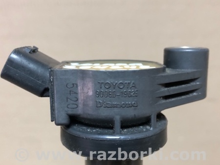 ФОТО Катушка зажигания для Toyota Solara Киев
