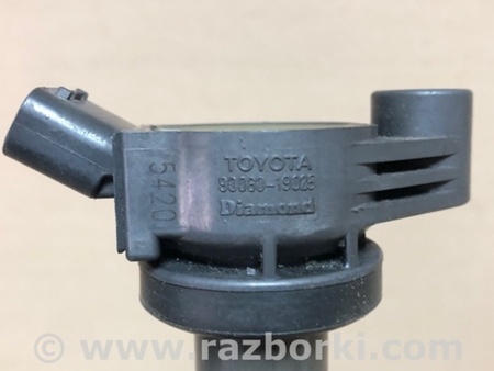 ФОТО Катушка зажигания для Toyota Solara Киев