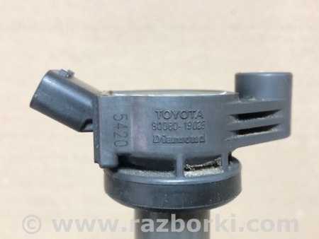ФОТО Катушка зажигания для Toyota Solara Киев