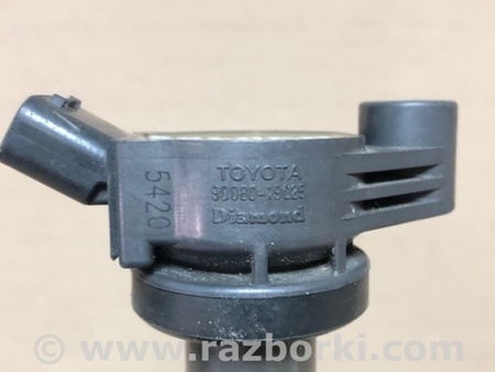 ФОТО Катушка зажигания для Toyota Solara Киев
