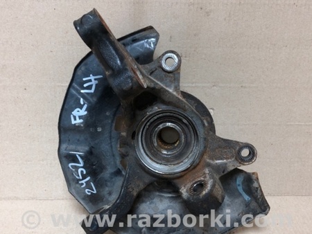 ФОТО Кулак поворотный для Toyota Solara Киев