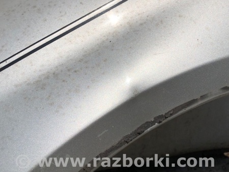 ФОТО Крыло переднее для Toyota Solara Киев