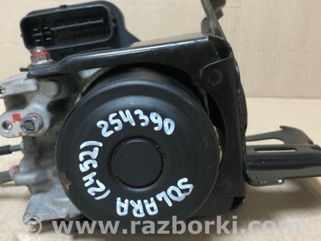ФОТО Блок ABS для Toyota Solara Киев
