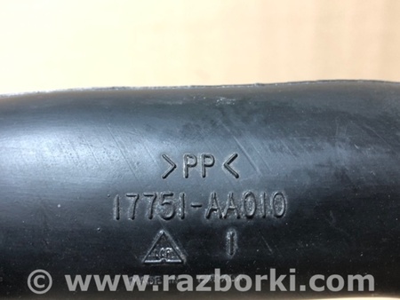 ФОТО Воздухозаборник для Toyota Solara Киев