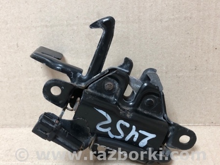 ФОТО Замок капота для Toyota Solara Киев