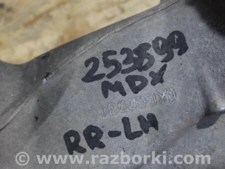 ФОТО Цапфа для Acura MDX YD2 (2006-2012) Киев