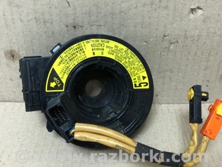 ФОТО Шлейф AirBag для Toyota Camry 30 XV30 (09.2001-03.2006) Киев