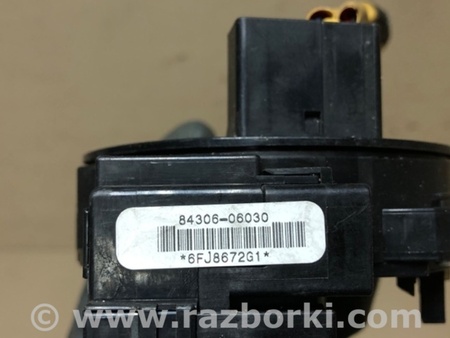 ФОТО Шлейф AirBag для Toyota Camry 30 XV30 (09.2001-03.2006) Киев