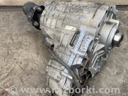 ФОТО Раздатка для Infiniti M35/M45 Киев