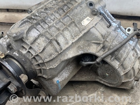 ФОТО Раздатка для Infiniti M35/M45 Киев