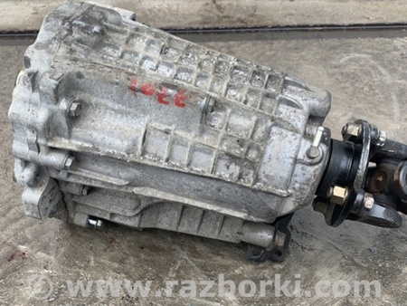 ФОТО Раздатка для Infiniti M35/M45 Киев