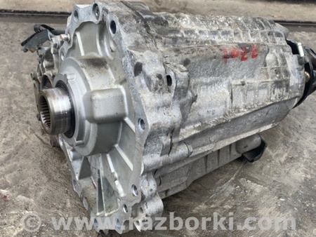 ФОТО Раздатка для Infiniti M35/M45 Киев
