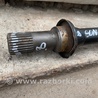 ФОТО Вал промежуточный привода для Hyundai Sonata NF (09.2004-10.2010) Киев