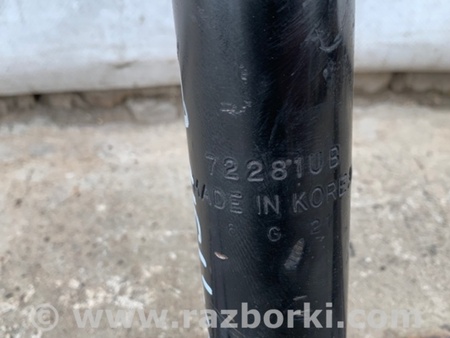 ФОТО Амортизатор для Hyundai Sonata NF (09.2004-10.2010) Киев