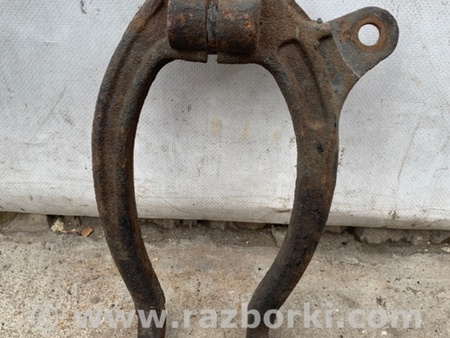 ФОТО Вилка переднего амортизатора для Hyundai Sonata NF (09.2004-10.2010) Киев