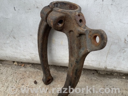 ФОТО Вилка переднего амортизатора для Hyundai Sonata NF (09.2004-10.2010) Киев