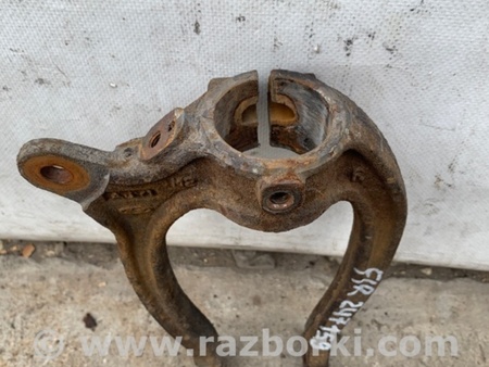 ФОТО Вилка переднего амортизатора для Hyundai Sonata NF (09.2004-10.2010) Киев