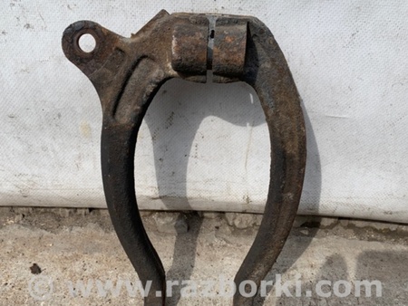 ФОТО Вилка переднего амортизатора для Hyundai Sonata NF (09.2004-10.2010) Киев