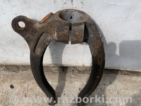 ФОТО Вилка переднего амортизатора для Hyundai Sonata NF (09.2004-10.2010) Киев