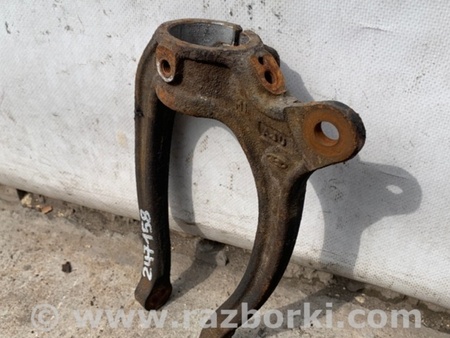 ФОТО Вилка переднего амортизатора для Hyundai Sonata NF (09.2004-10.2010) Киев