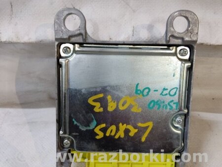 ФОТО Блок управления AIRBAG для Lexus LS460 (06-12) Киев