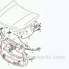 ФОТО Панель передняя верхняя для Suzuki Grand Vitara Киев