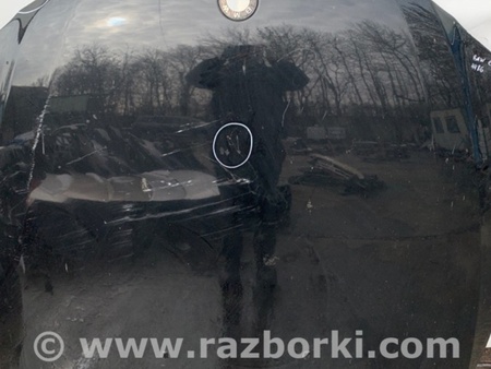ФОТО Капот для BMW 5-Series (все года выпуска) Киев