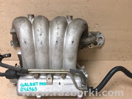 ФОТО Впускной коллектор для Mitsubishi Galant Киев