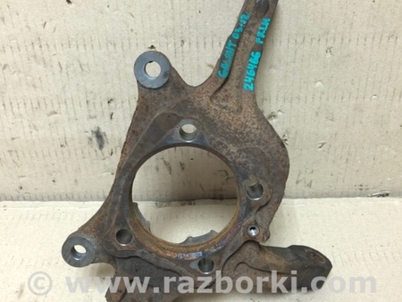 ФОТО Кулак поворотный для Mitsubishi Galant Киев