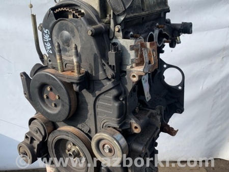 ФОТО Двигатель бензиновый для Mitsubishi Galant Киев
