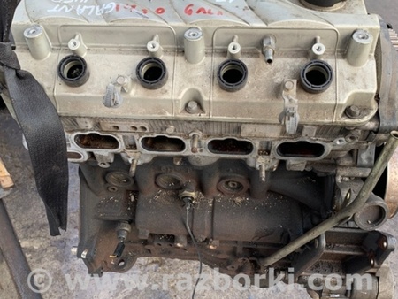 ФОТО Двигатель бензиновый для Mitsubishi Galant Киев