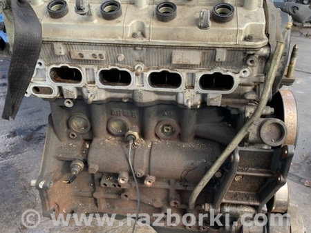 ФОТО Двигатель бензиновый для Mitsubishi Galant Киев