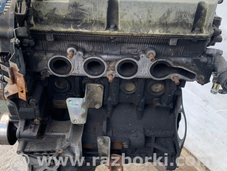 ФОТО Двигатель бензиновый для Mitsubishi Galant Киев