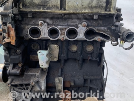 ФОТО Двигатель бензиновый для Mitsubishi Galant Киев